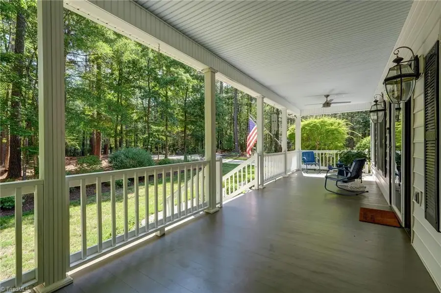 1163 Nc Highway 62 W, High Point, NC 27263 - #2