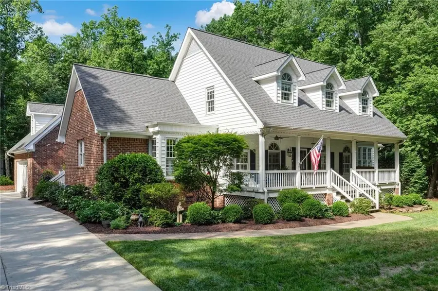 1163 Nc Highway 62 W, High Point, NC 27263 - #3