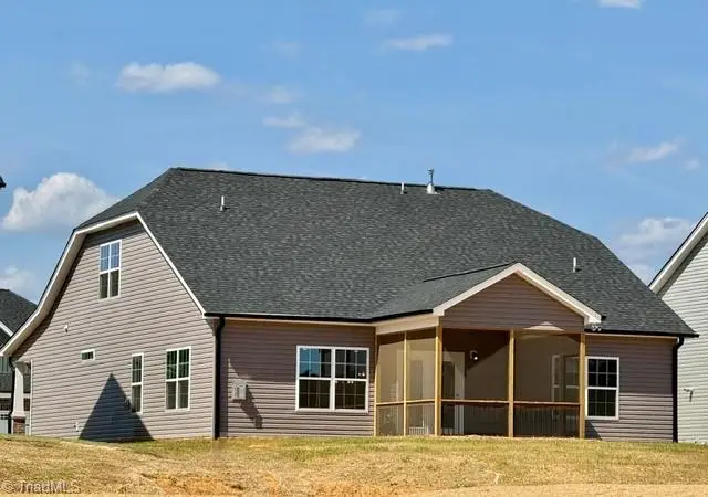 1123 Nantucket Drive #89, Mebane, NC 27302 - #3