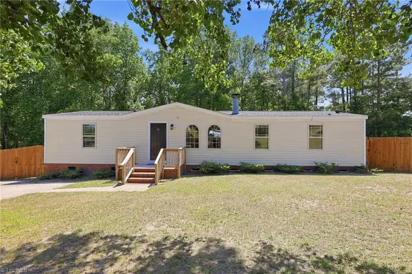 54 Brent Wood, Sanford, NC 27332