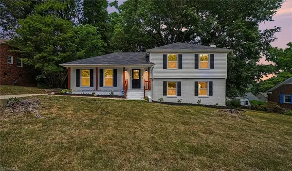 2210 Dulaire Road, Greensboro, NC 27407