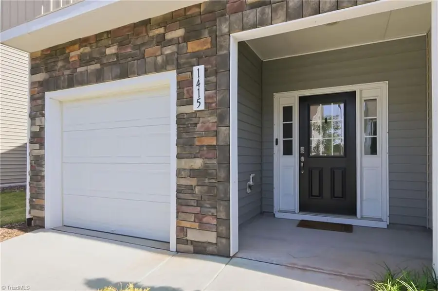 1415 Scholar Drive, Durham, NC 27703 - #3