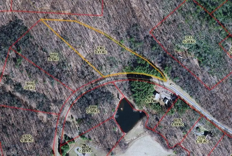 Lot 33 Jonathan Drive, Lowgap, NC 27024 - #2