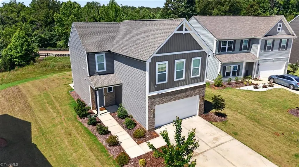 5141 Reedy Creek Farm Circle, Greensboro, NC 27405 - #1