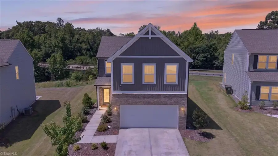 5141 Reedy Creek Farm Circle, Greensboro, NC 27405 - #2
