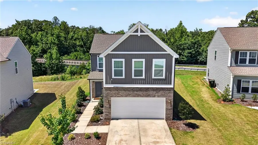 5141 Reedy Creek Farm Circle, Greensboro, NC 27405 - #3