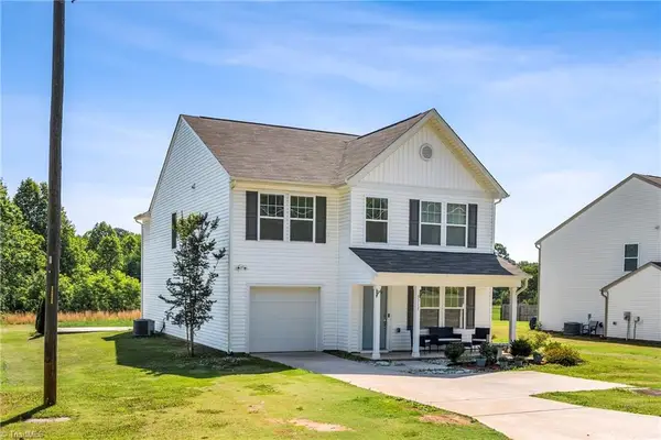 5315 Murray Road, Winston-Salem, NC 27106