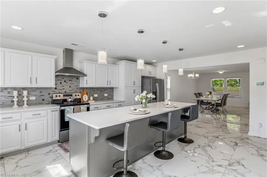 5315 Murray Road, Winston Salem, NC 27106 - #2