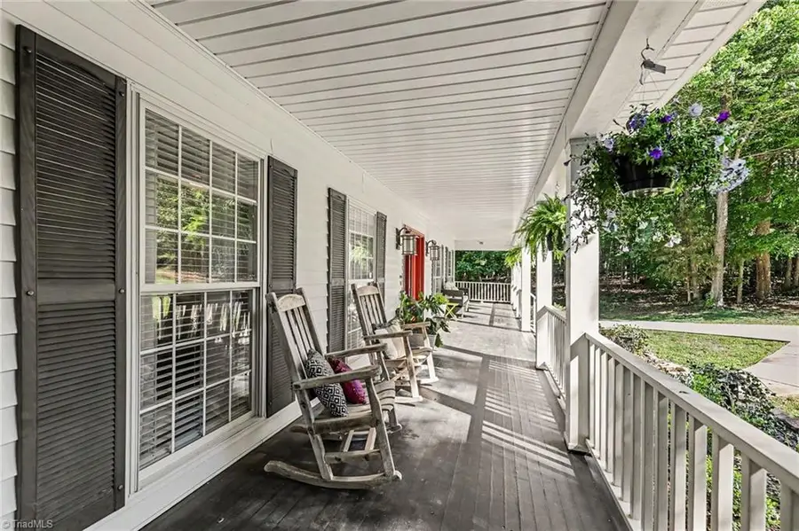 7203 Ariel Farm Court, Greensboro, NC 27455 - #2