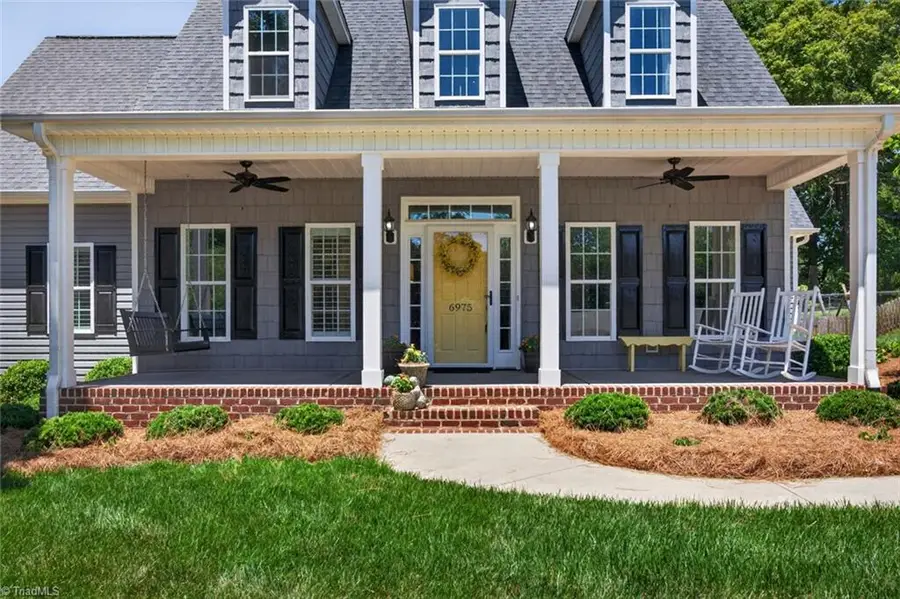 6975 Kenbridge Drive, Clemmons, NC 27012 - #3