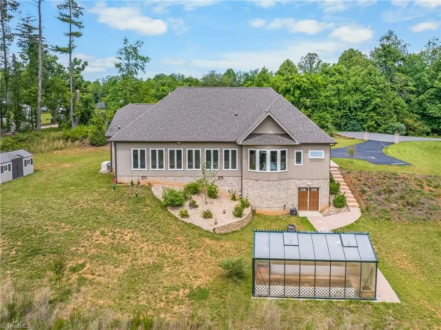 153 Woodridge Drive, Mount Airy, NC 27030 - #2