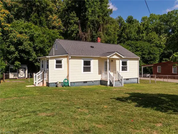 415 First Street, Mebane, NC 27302