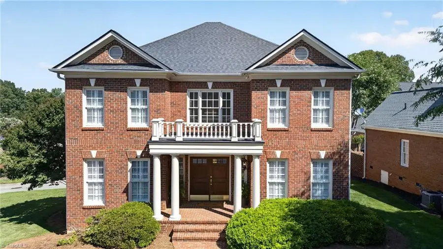 19 Thimbleberry Square, Greensboro, NC 27455 - #2