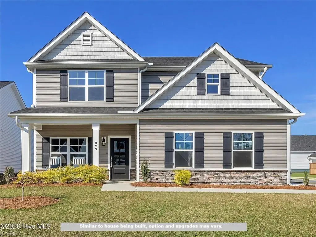 3505 Kirkland Court #103KL, Burlington, NC 27217 - #1