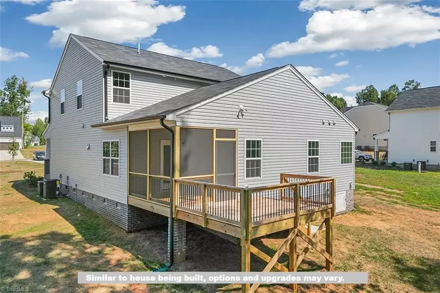3505 Kirkland Court #103KL, Burlington, NC 27217 - #2
