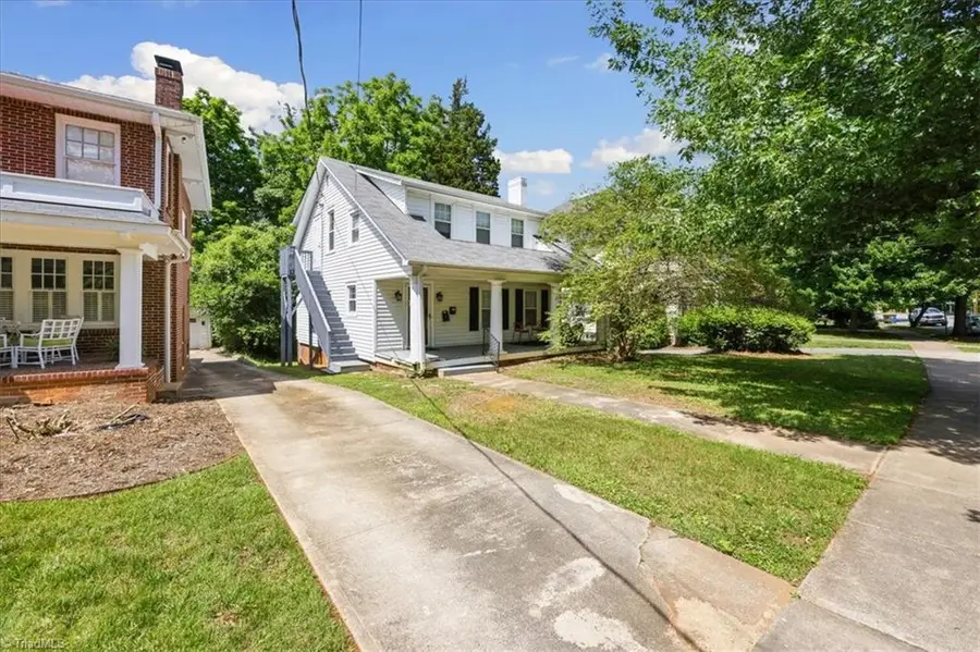 2021 Elizabeth Avenue, Winston Salem, NC 27103 - #3