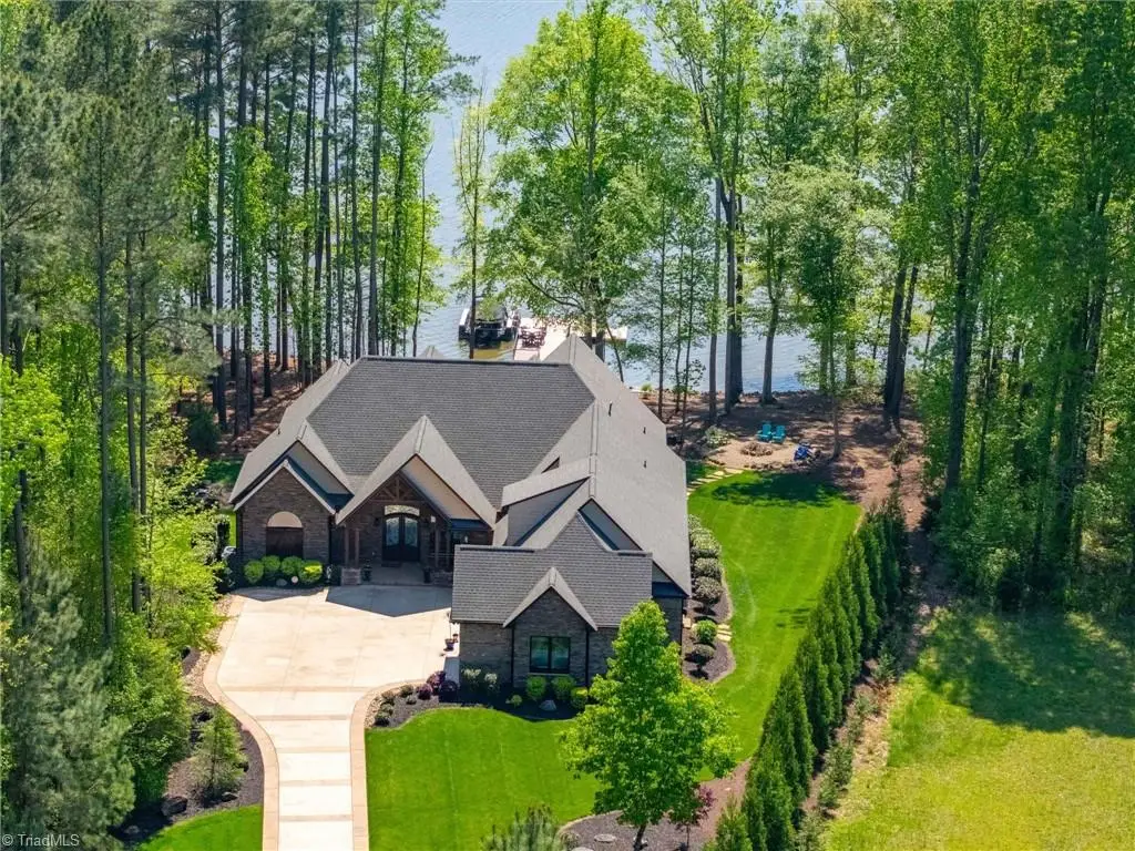 1579 Sunset Pointe Drive, Salisbury, NC 28146 - #1