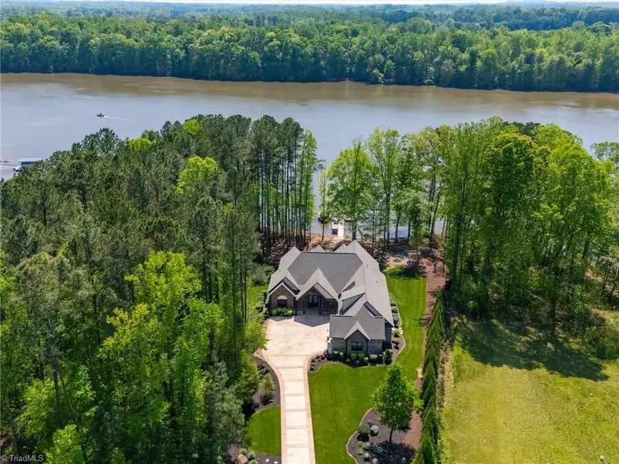 1579 Sunset Pointe Drive, Salisbury, NC 28146 - #2