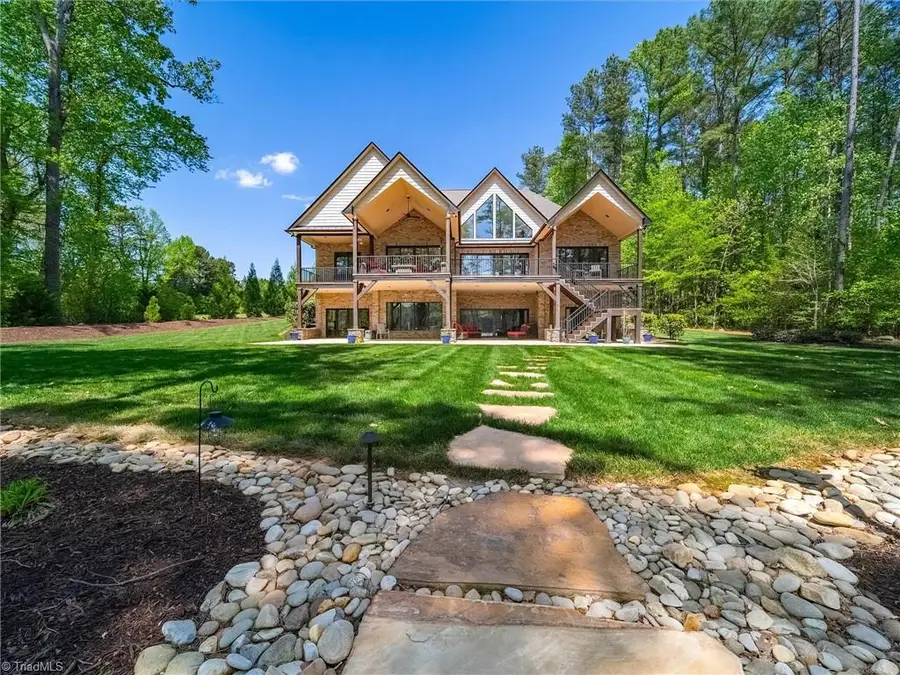 1579 Sunset Pointe Drive, Salisbury, NC 28146 - #3