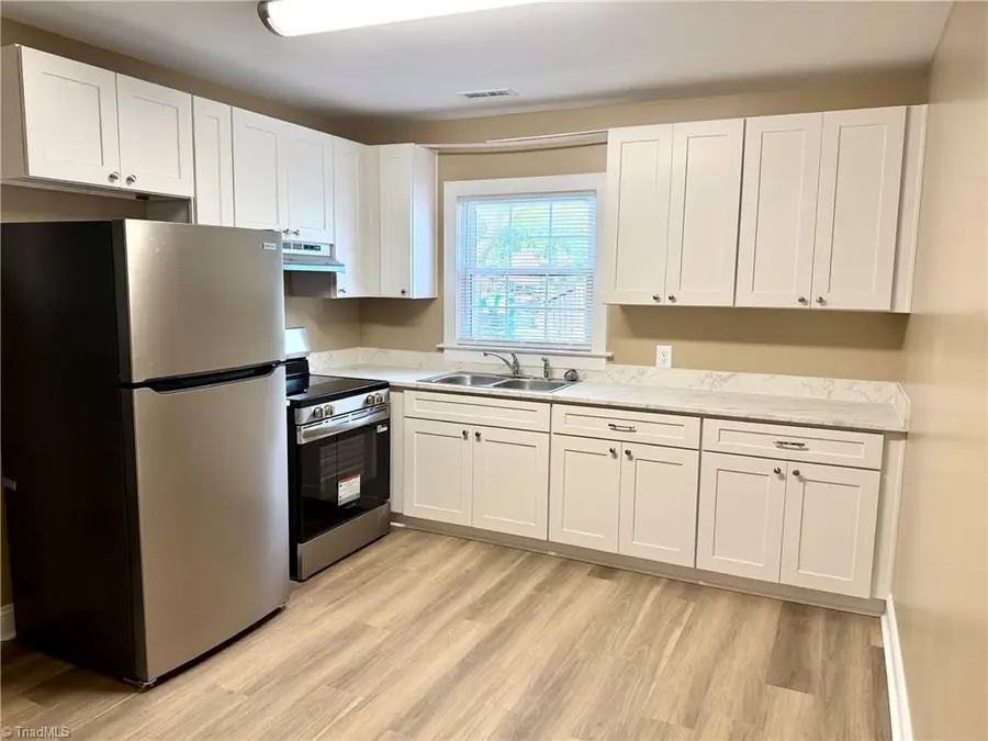 1107 Alden Street, Burlington, NC 27217 - #3