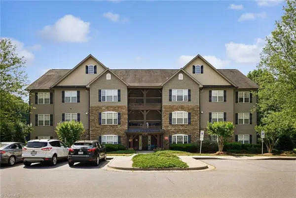 4732 Tatton Park Circle #3B, Winston-Salem, NC 27103