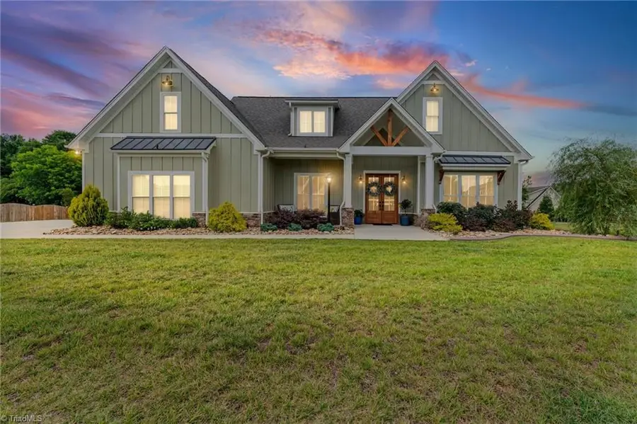 148 Dyna Drive, Lexington, NC 27295 - #3