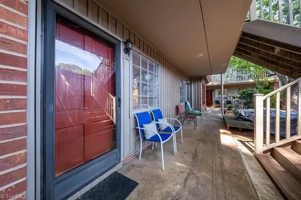 3820 Country Club Road #E, Winston-Salem, NC 27104