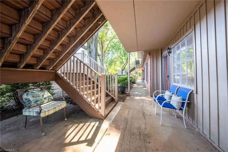 3820 Country Club Road #E, Winston Salem, NC 27104 - #2