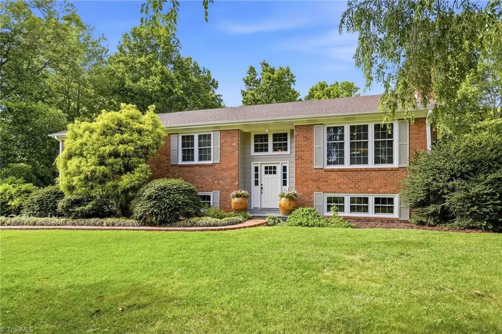 4645 Birgeheath Road, Kernersville, NC 27284 - #1