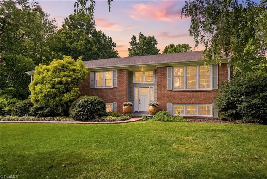 4645 Birgeheath Road, Kernersville, NC 27284 - #2