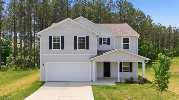 287 Loblolly Pine Lane, Lexington, NC 27292