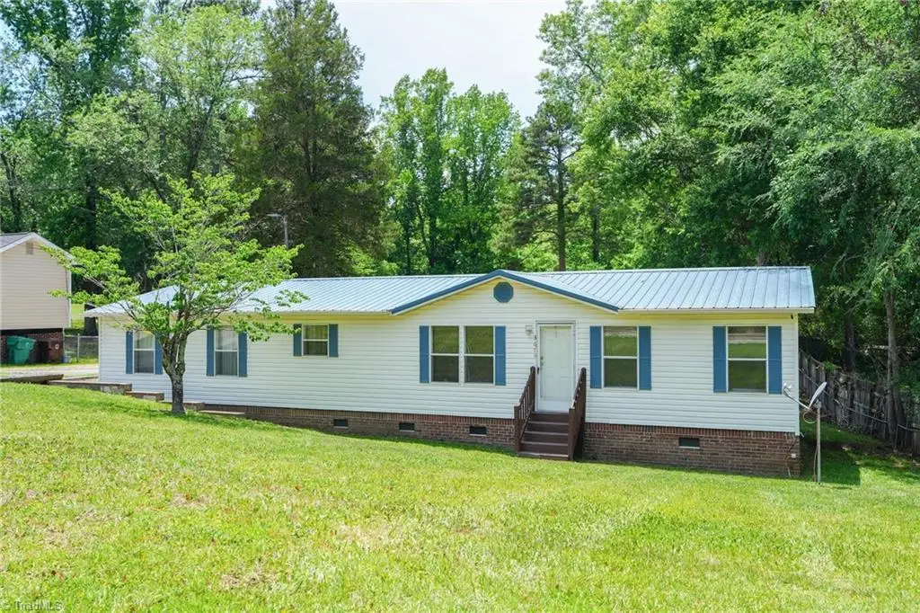3679 Meadowbrook Drive, Trinity, NC 27370 - #1