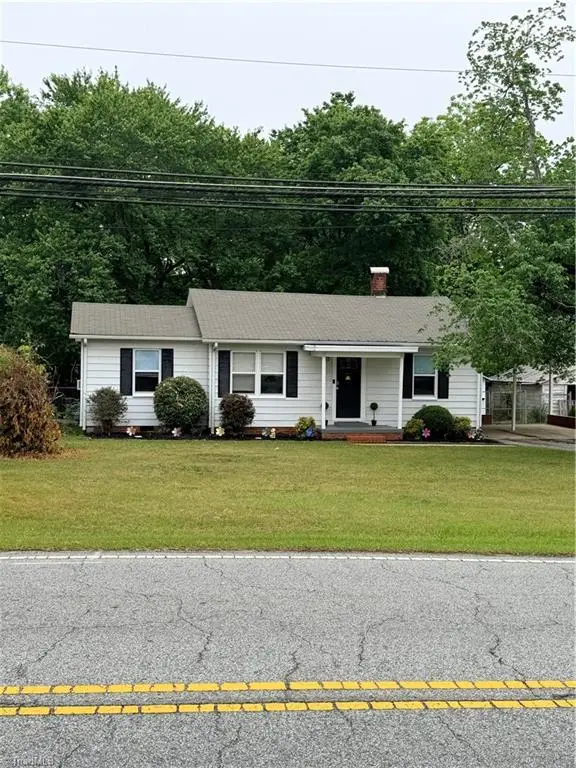 300 Sealy Drive, Trinity, NC 27370