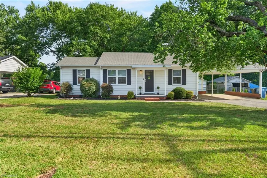 300 Sealy Drive, Trinity, NC 27370 - #2