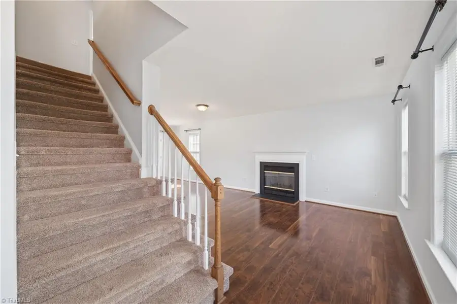 5407 Hundley Road, Winston Salem, NC 27106 - #3