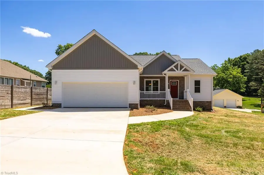 3011 Springhaven Drive, Winston Salem, NC 27103 - #2