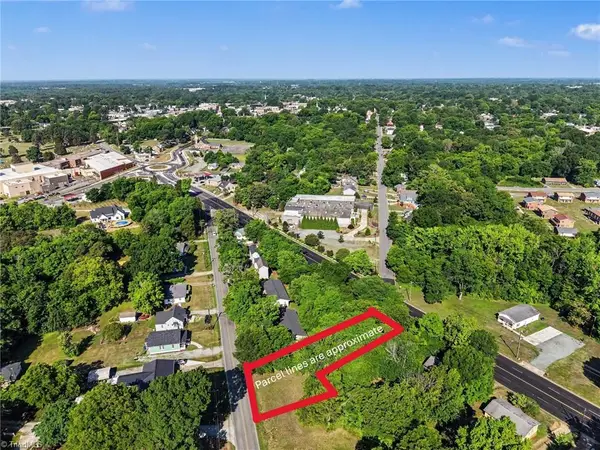 530 Townbranch Road, Graham, NC 27253