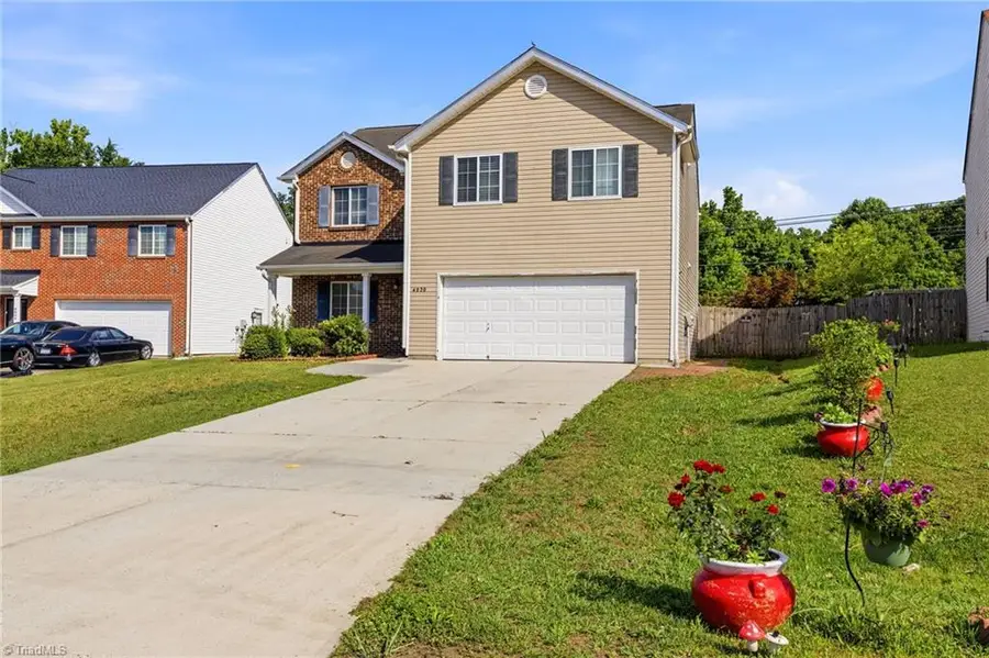 4020 Banbridge Drive, High Point, NC 27260 - #2