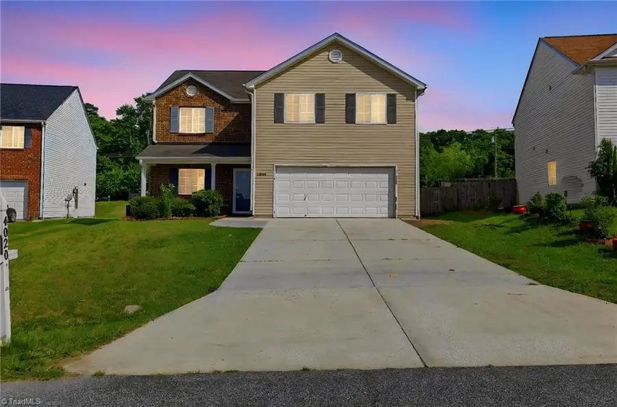 4020 Banbridge Drive, High Point, NC 27260 - #3