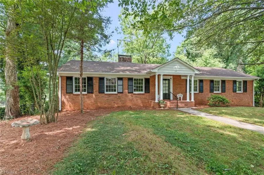 332 Grandview Drive, Winston Salem, NC 27104 - #3