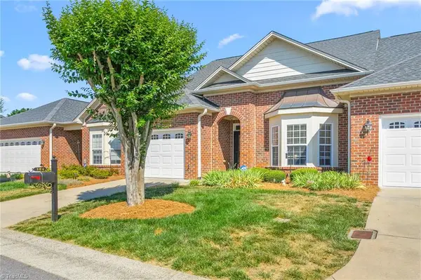 304 Cat Tail Lane, Winston-Salem, NC 27127