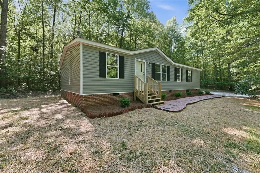 6041 Burlington Road, Gibsonville, NC 27249 - #3