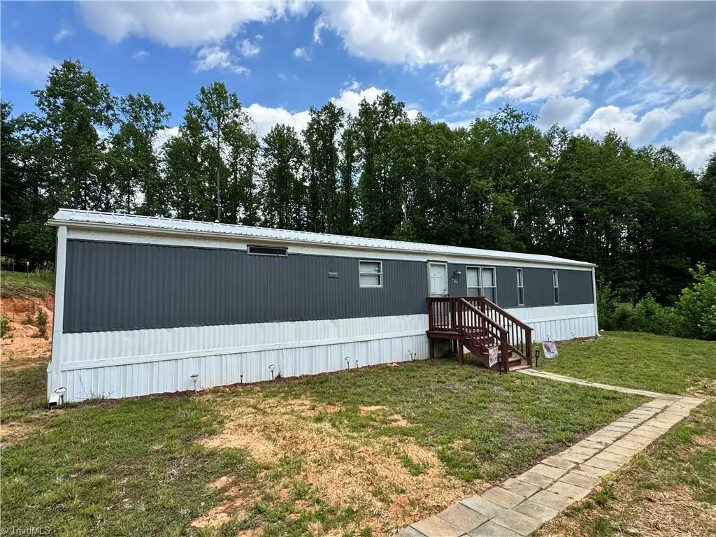 429 Wayne Marshall Road, Elkin, NC 28621 - #1