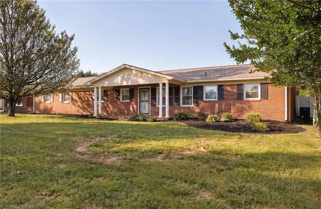 3025 Hickory Tree Road, Arcadia, NC 27127 - #1