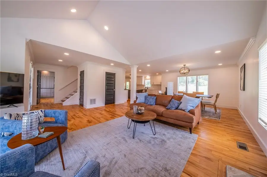 2409 Riverbend Road, Jamestown, NC 27282 - #2