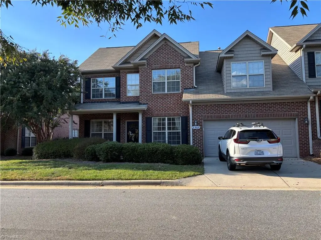 3904 Siena Terrace, Greensboro, NC 27410 - #1