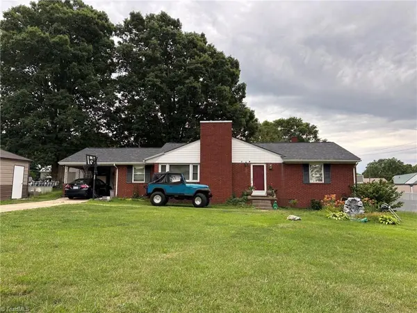 130 Nolen Avenue, Asheboro, NC 27205