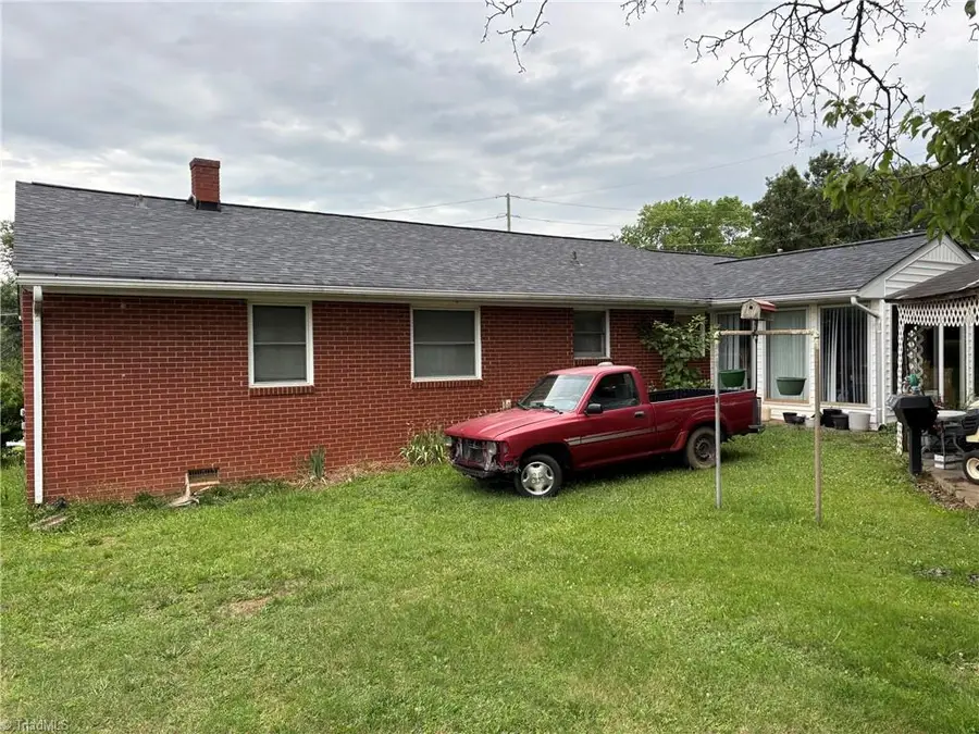 130 Nolen Avenue, Asheboro, NC 27205 - #2