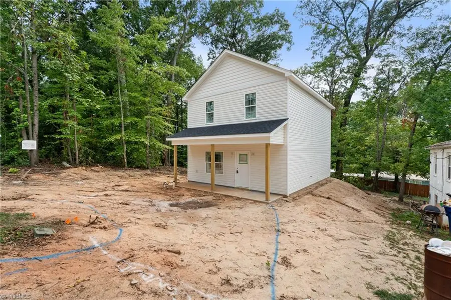 4946 Wilkes Drive, Winston Salem, NC 27106 - #2
