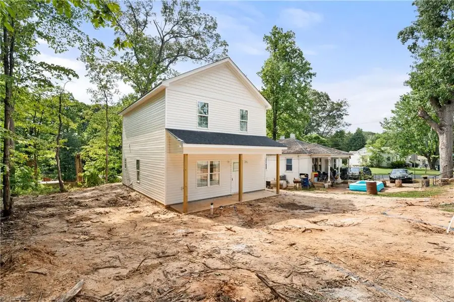 4946 Wilkes Drive, Winston Salem, NC 27106 - #3